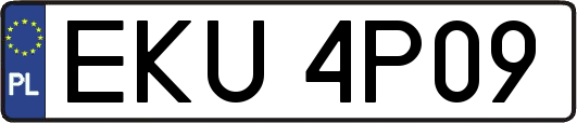 EKU4P09