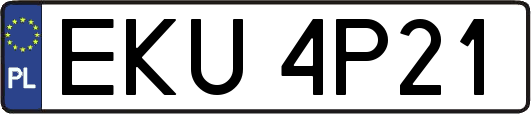 EKU4P21