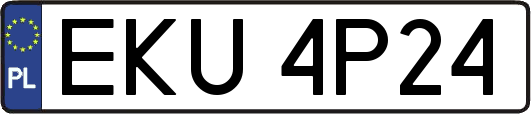 EKU4P24