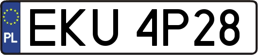 EKU4P28