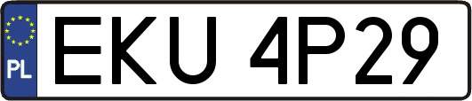 EKU4P29