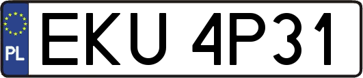 EKU4P31