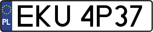 EKU4P37