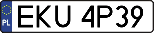 EKU4P39