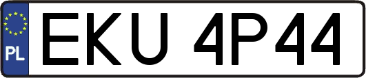 EKU4P44