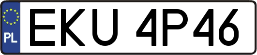EKU4P46