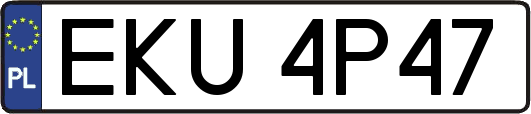 EKU4P47