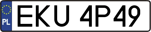 EKU4P49