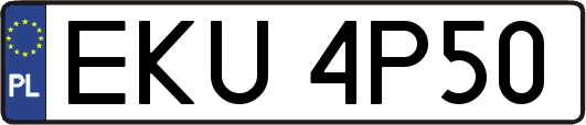 EKU4P50
