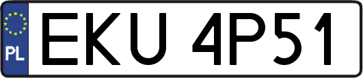 EKU4P51