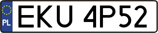 EKU4P52