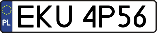 EKU4P56