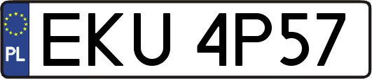EKU4P57