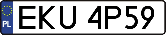 EKU4P59