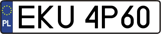 EKU4P60