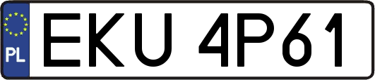 EKU4P61