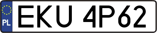 EKU4P62
