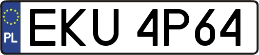 EKU4P64