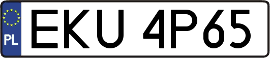 EKU4P65