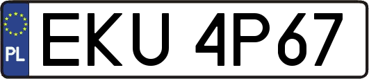 EKU4P67