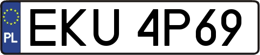 EKU4P69
