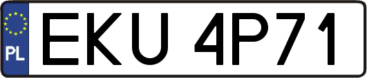 EKU4P71