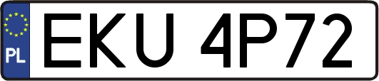 EKU4P72