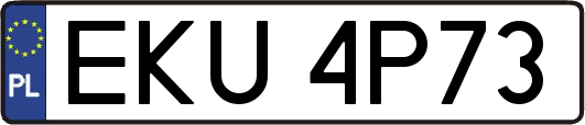EKU4P73