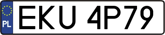 EKU4P79