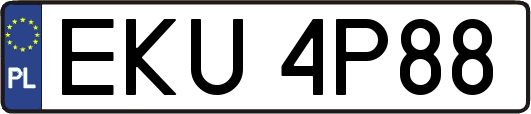EKU4P88