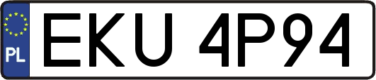 EKU4P94