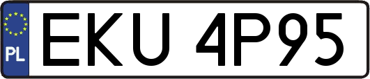 EKU4P95