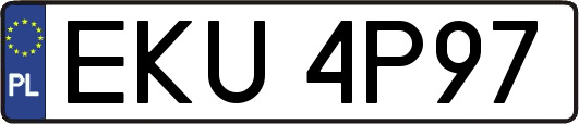 EKU4P97