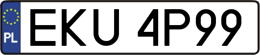 EKU4P99