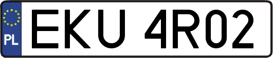 EKU4R02