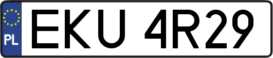 EKU4R29
