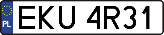 EKU4R31