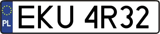 EKU4R32