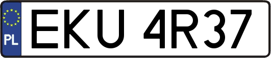 EKU4R37
