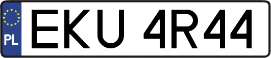 EKU4R44