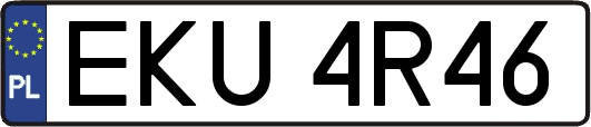 EKU4R46