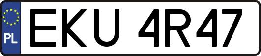 EKU4R47