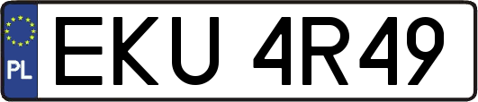 EKU4R49