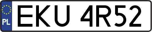 EKU4R52
