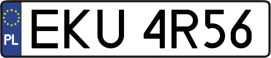 EKU4R56