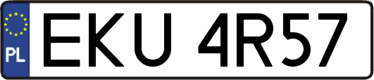EKU4R57