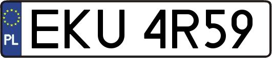 EKU4R59
