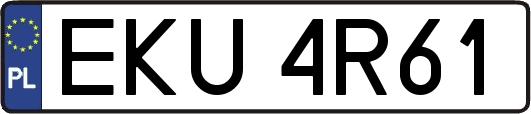 EKU4R61