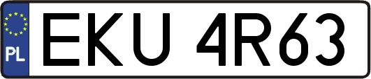 EKU4R63