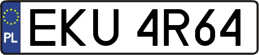 EKU4R64